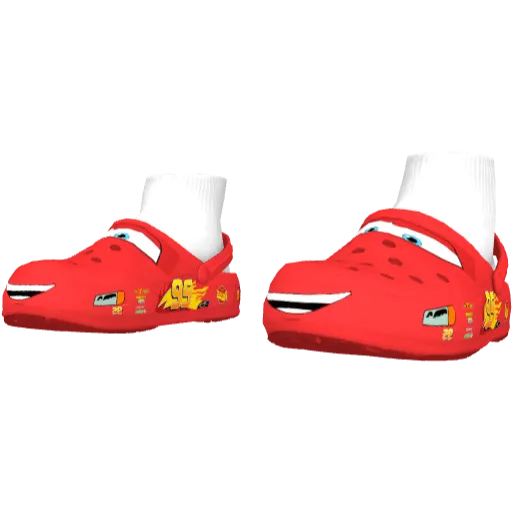 CROCO Маквин
