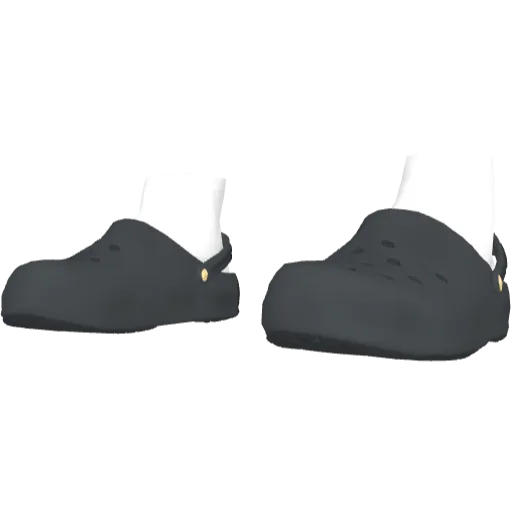 Серые CROCO