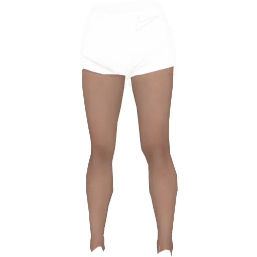 Спортивные шорты Nice (RGB)