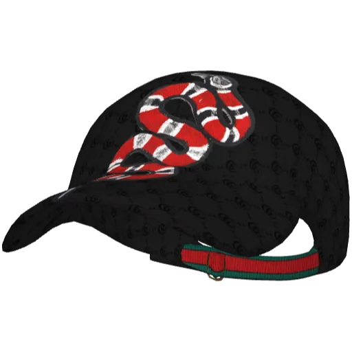 Кепка Guchi