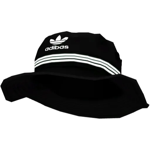 Черная панама Collection
