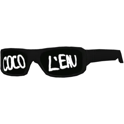 Очки Coco Leau