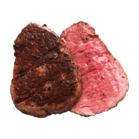 Жареное мясо