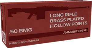 .50 BMG