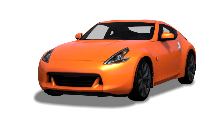 Aikawa 370Z