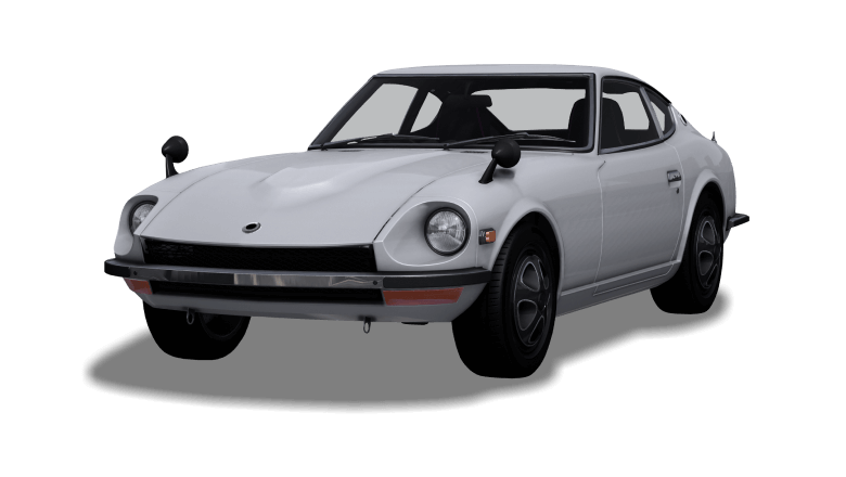 Aikawa Firelady 240Z