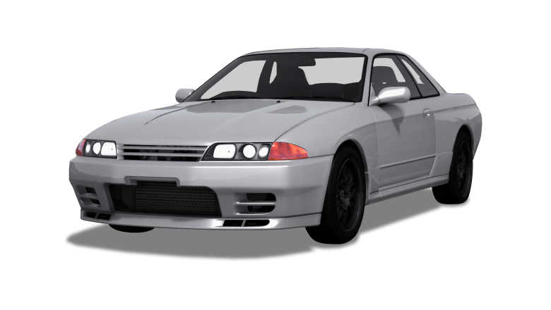 Aikawa GT-R R32