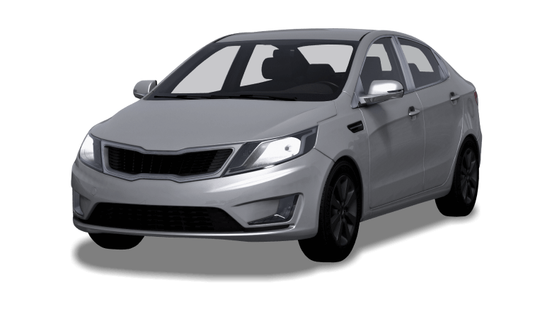 AKI Rino QB Sedan