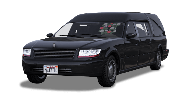 Albany Romero Hearse